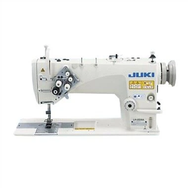 JUKI LH-3528Mesin jahitan kunci dua jarum