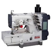 Industri Penyanyi Interlock